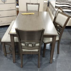 Dining Set # 17