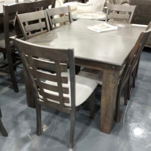 Dining Set # 32