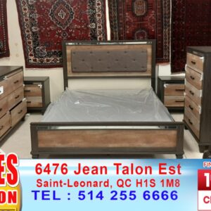 Bedroom Set # 15