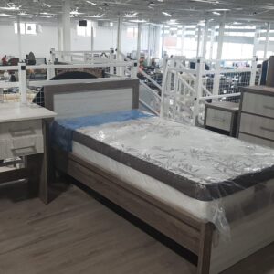 Single Bedroom Set # 57