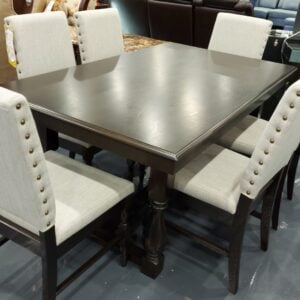 Dining Set # 6