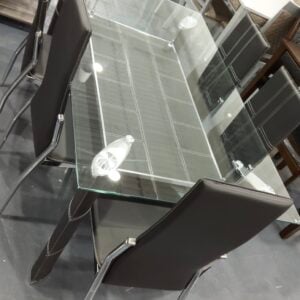 Dining Table # 25