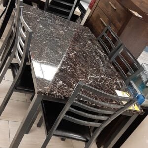Dining Set # 4
