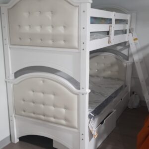 Bunk Bed # 60