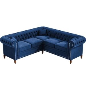 Sectional Alpha # 32