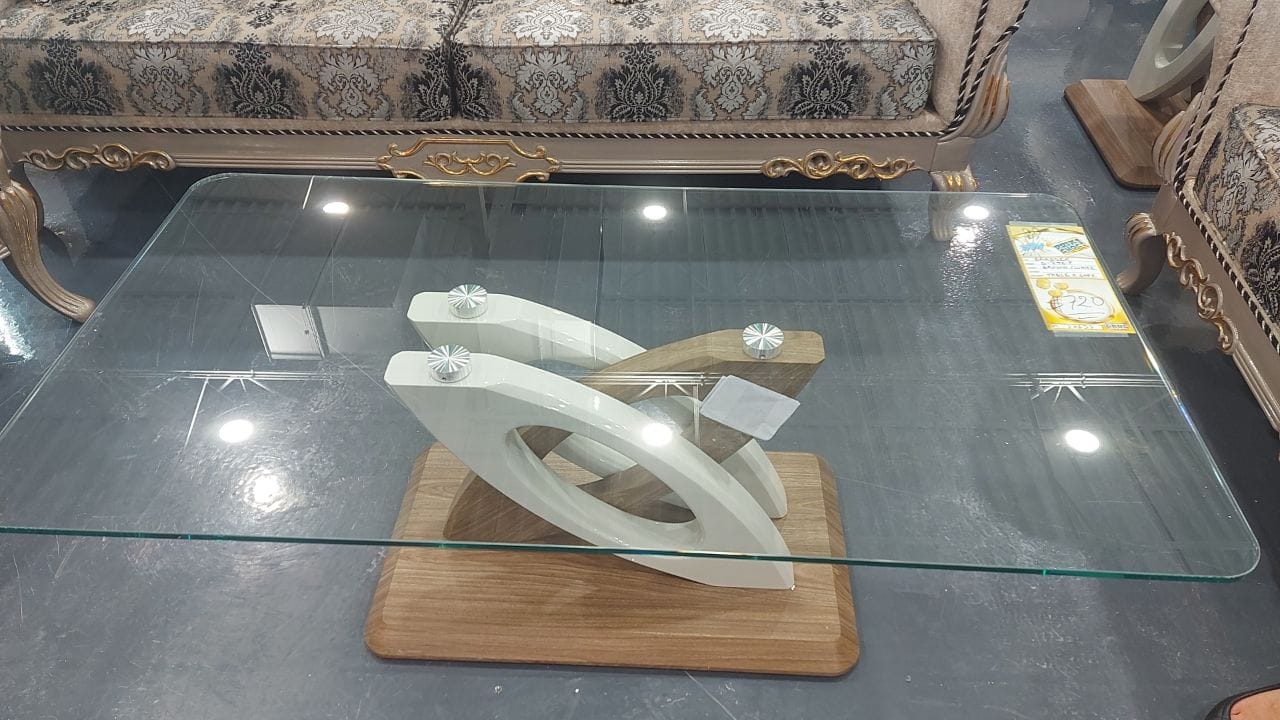 Coffee Tables Zagros Gallery