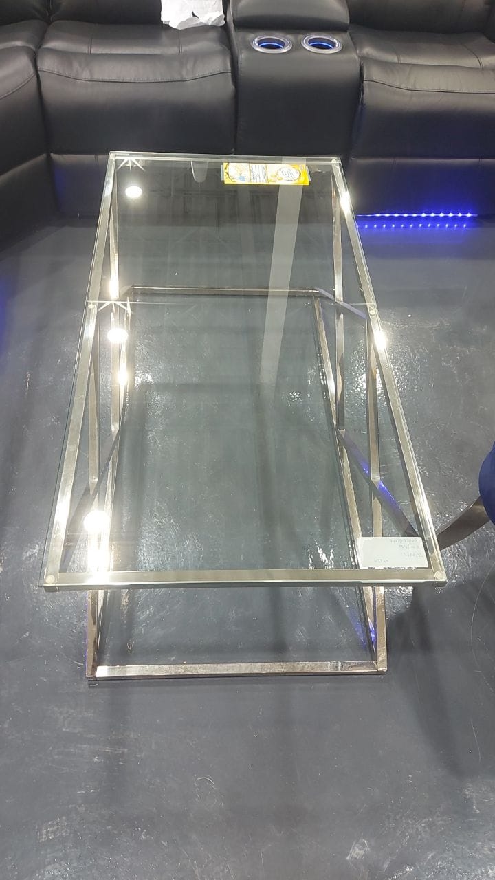 Coffee Tables Zagros Gallery
