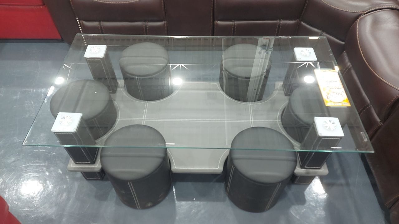 Coffee Tables Zagros Gallery