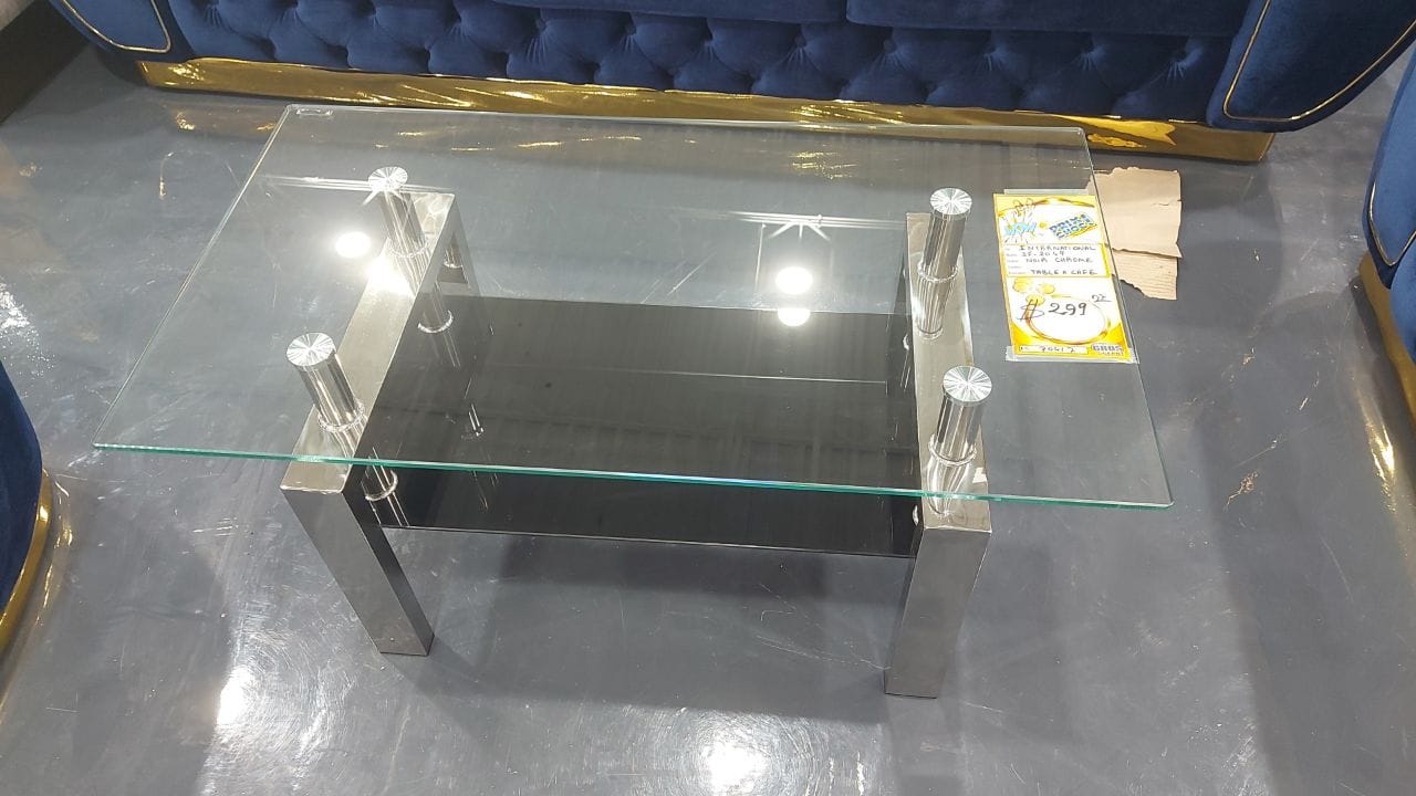 Coffee Tables Zagros Gallery