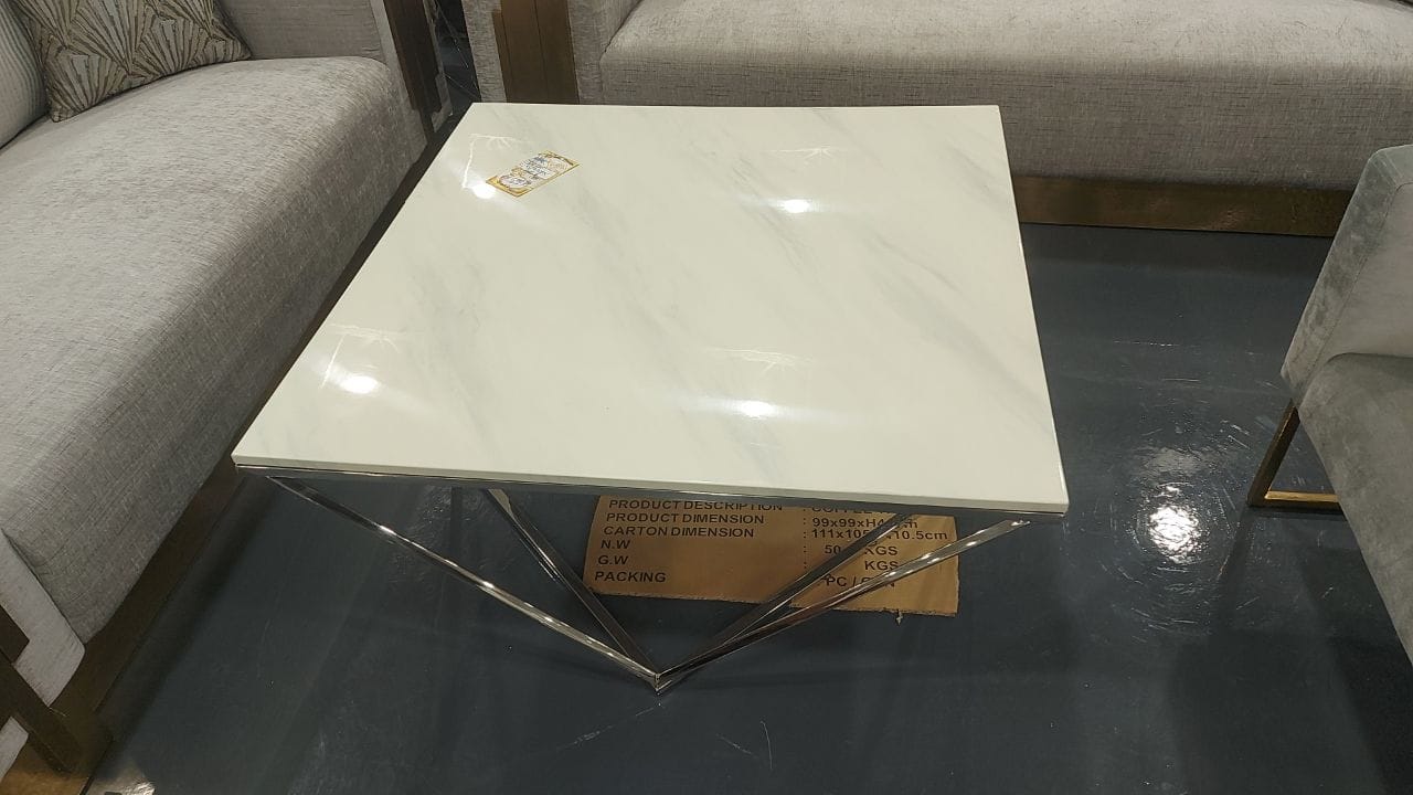 Coffee Tables Zagros Gallery