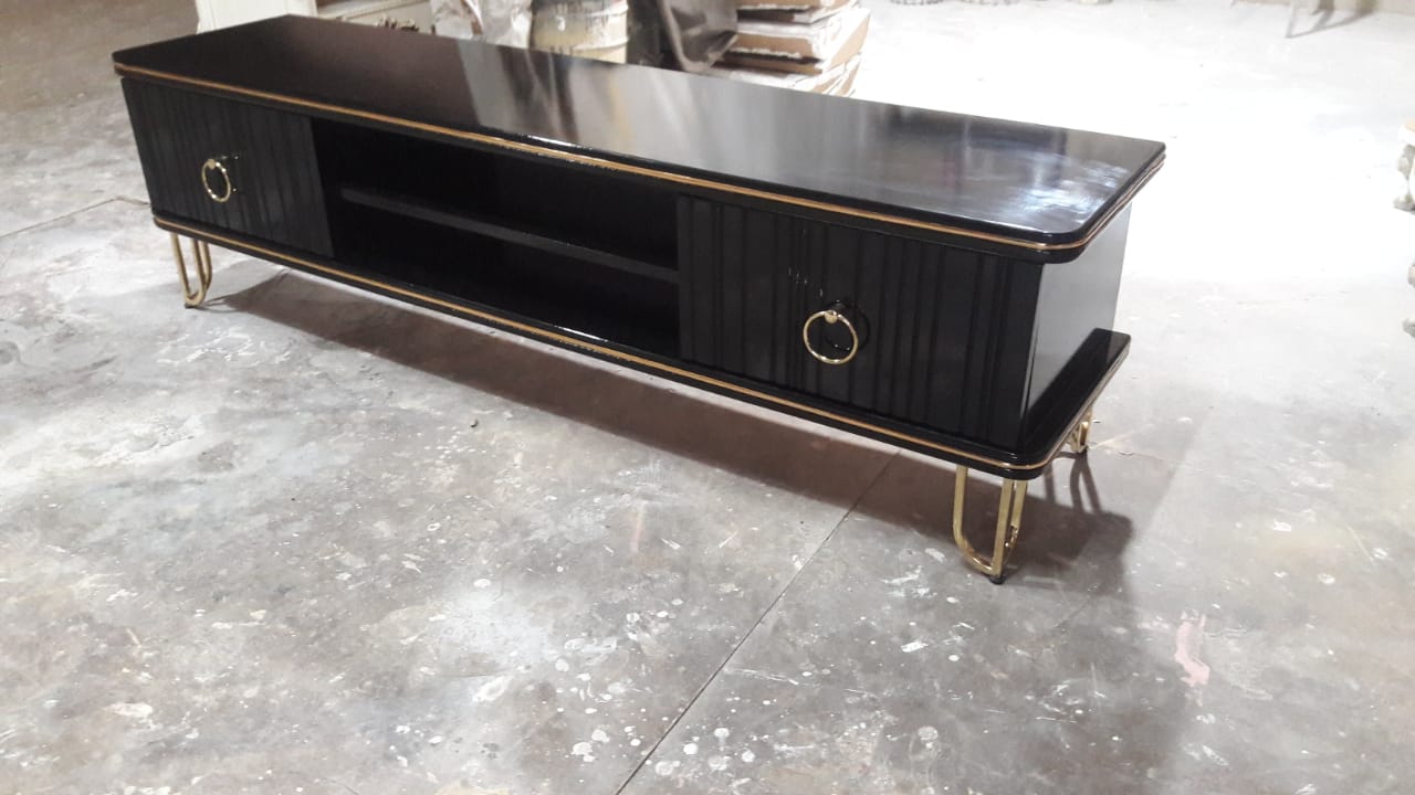 Tv Base Zagros Gallery