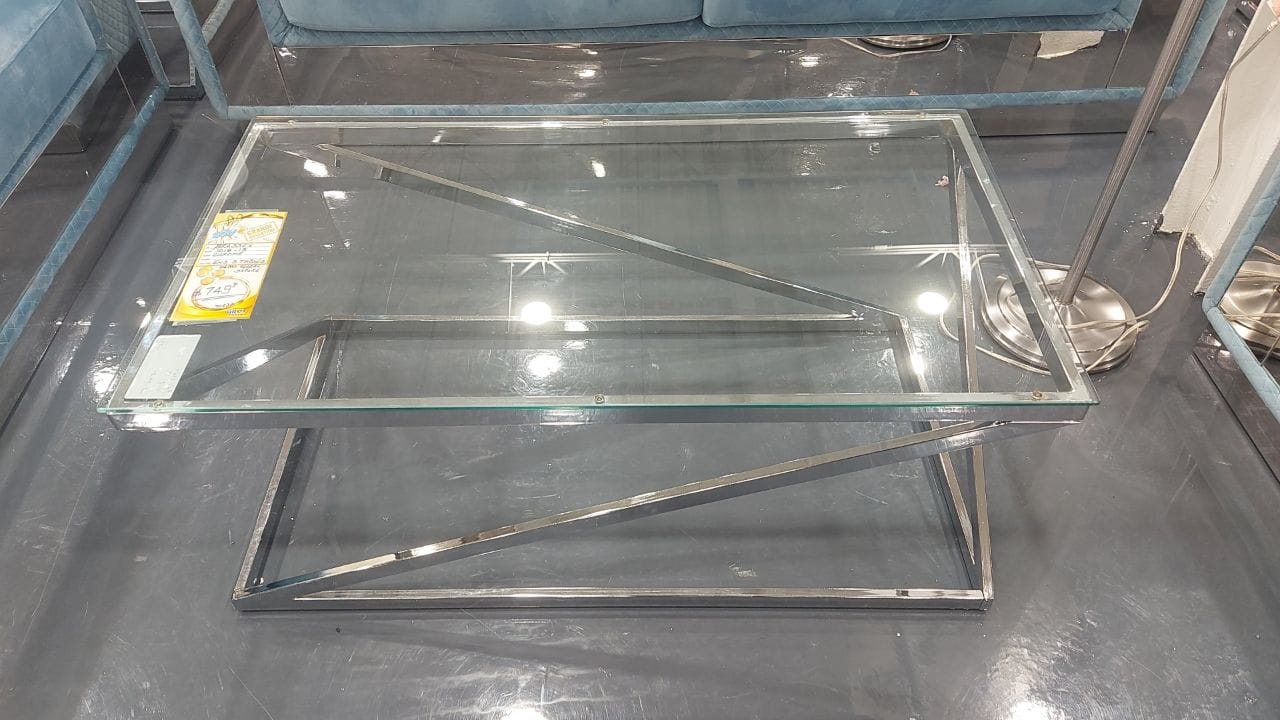 Coffee Tables Zagros Gallery