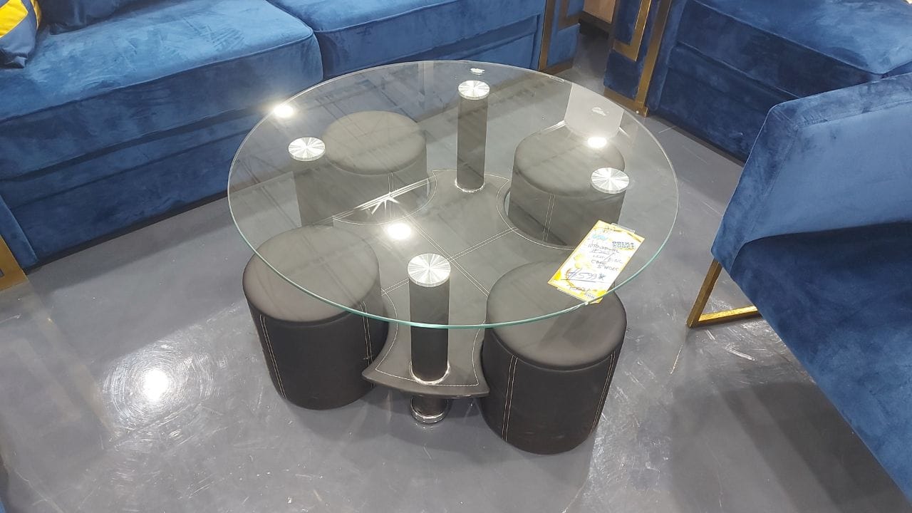 Coffee Tables Zagros Gallery