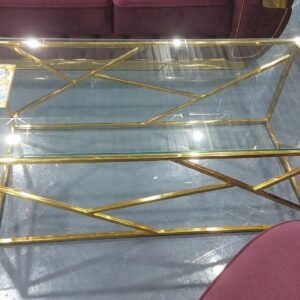 Coffee Tables Zagros Gallery