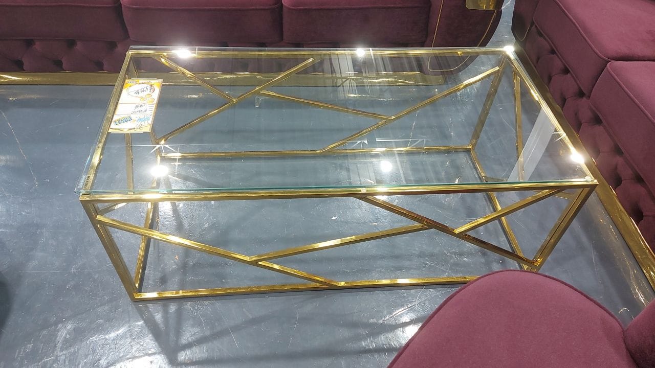 Coffee Tables Zagros Gallery