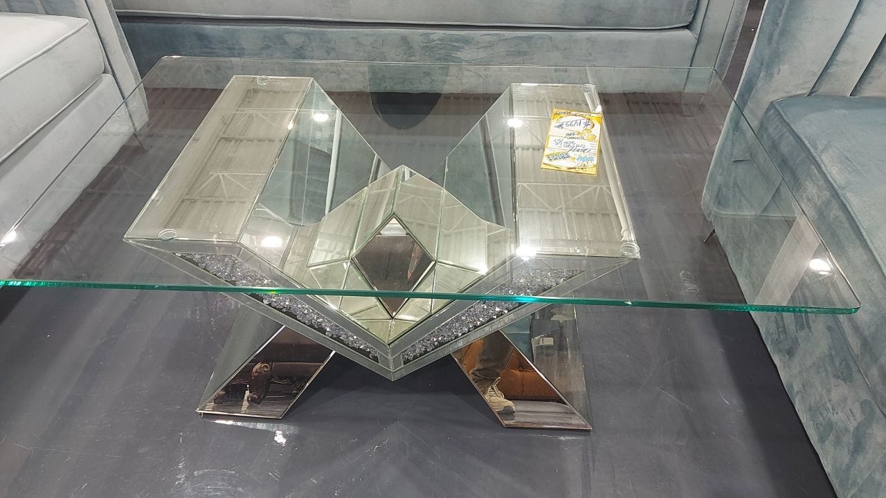 Coffee Tables Zagros Gallery