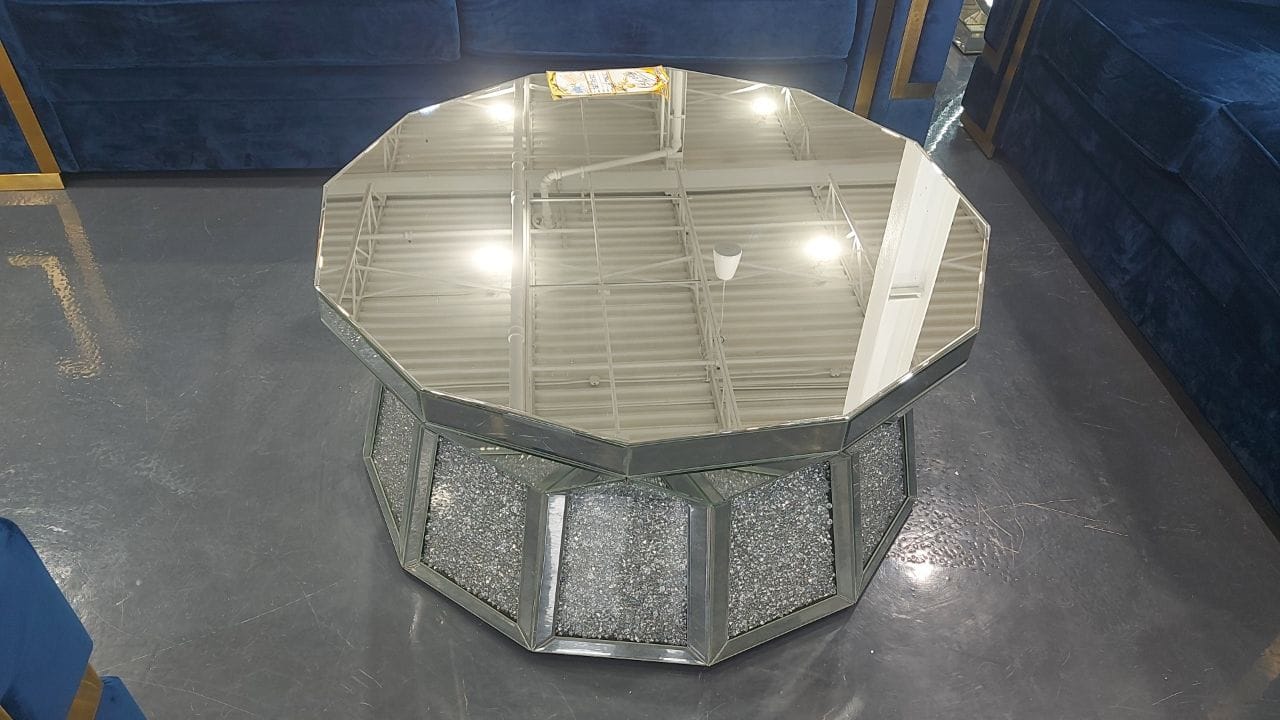 Coffee Tables Zagros Gallery