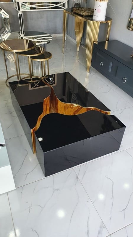 Coffee Tables Zagros Gallery