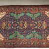 # 51-1 Antique Hand Knotted Wool Zagros Gallery