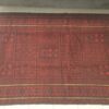 # 53-1 Antique Hand Knotted Wool Zagros Gallery
