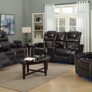 Electric Sofa Set # 36