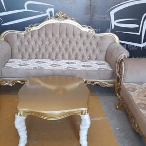 Sofa Set # 54