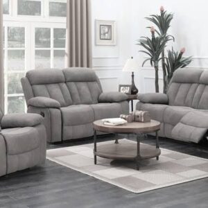 Sofa Set Recliner # 56