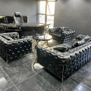 Sofa Set # 59