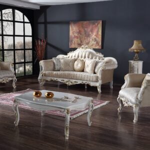 Sofa Set # 62