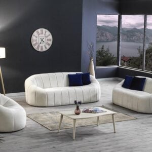 Sofa Set # 64
