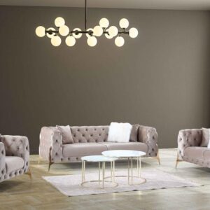 Sofa Set # 65