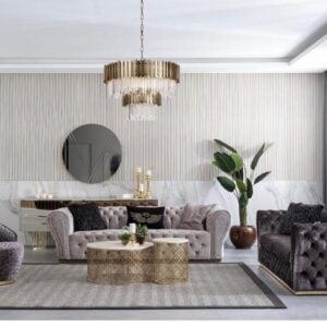 Sofa Set # 67