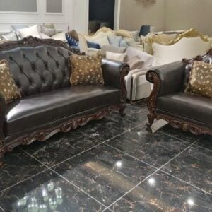 Sofa Set # 70
