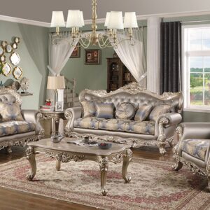Sofa Set # 75